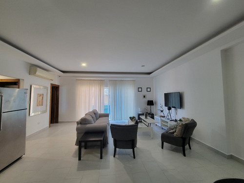 Foxpiantini.com - Za153 | Venta De Apartamento En Piantini Y Serralles | Exclusividad Y Comodidad En Un Ambiente De Lujo