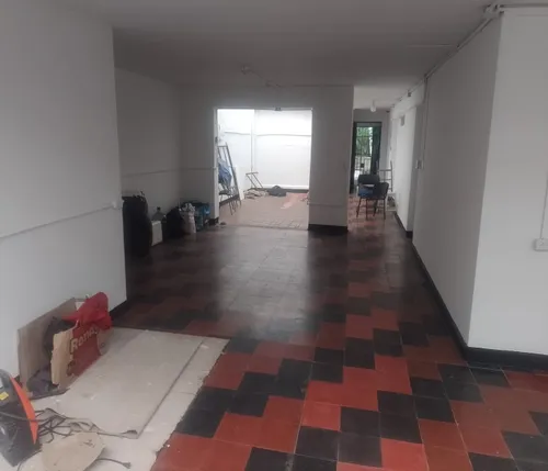 Arriendo Casa Local En Laureles