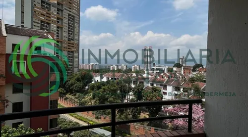 Apartamento En Venta En Cañaveral. Cod V61698