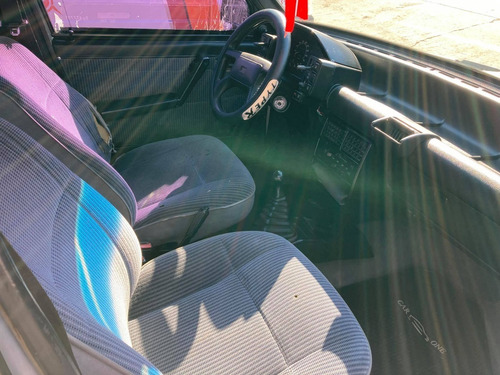 Imagen 10 de 13 de Fiat Duna Weekend Scr 1.6 Con Gnc