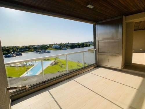 Imagen 5 de 30 de Departamento En Venta Ubicado Islas Del Canal, Nordelta