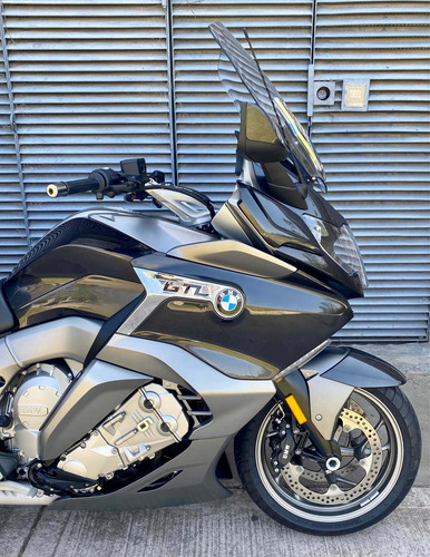 Imagen 4 de 11 de Bmw K 1600 Gtl