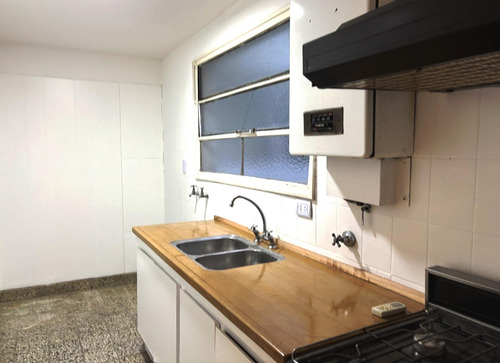 Alquiler Florida 2 Ambientes Impecable Sin Comision Inmobiliaria