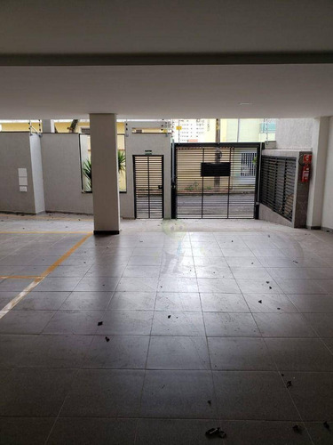 Imagem 17 de 18 de Cobertura À Venda, 86 M² Por R$ 415.000,00 - Vila Floresta - Santo André/sp - Co0424