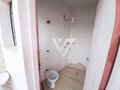 Imagem 9 de 13 de Casa Com 3 Dormitórios À Venda - Vila Barão - Sorocaba/sp - Ca2051