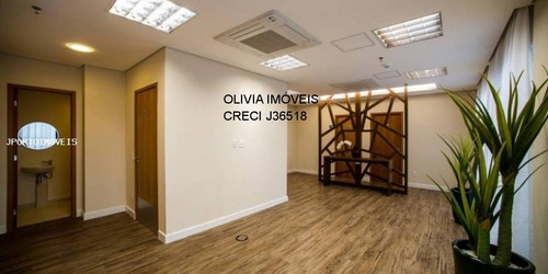Imagem 8 de 19 de Sala Comercial De 37mts Com Uma Vaga De Garagem Na Lapa Em São Paulo - Sala37mlap - 70277157