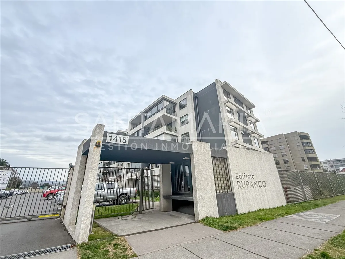 Imagen 2 de 20 de Departamento En Venta De 2 Dorm. En Huertos Familiares