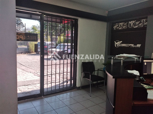 Local Comercial En Venta, 2 Priv. 1 P. Libre, Las Condes