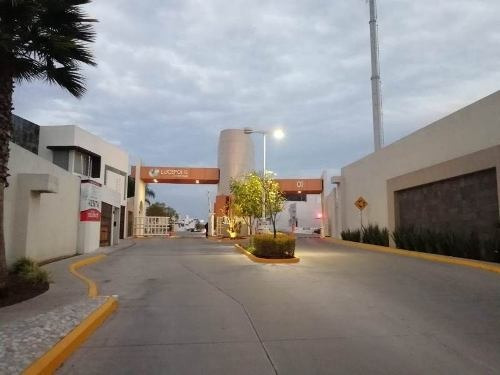Imagen 1 de 14 de Milenio Ill Lucépolis Casa Con 3 Niveles 3 Rec Vigilancia