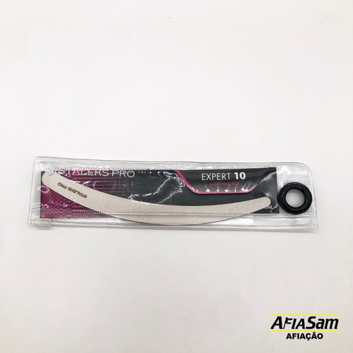 Papel de lija láser para uñas 10 170 mm Fe-10-170