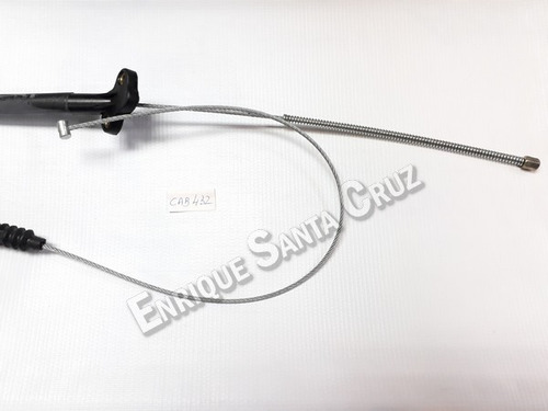 Cable F. Toyota Hilux 4x2 Izq. 98-00 1990