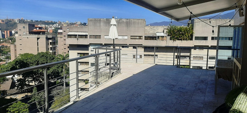 Imagen 7 de 10 de Apartamento En Venta Urb. Las Mesetas C-19723