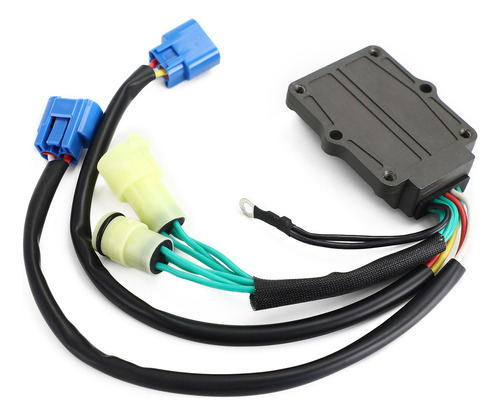 Regulador Para Fueraborda Yamaha 200 225hp De 4 Tiempos 03-1