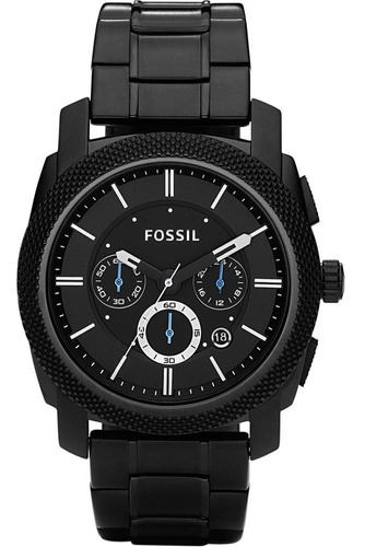 Reloj Fossil Fs4552 100% Original + Garatía + Envio Gratis