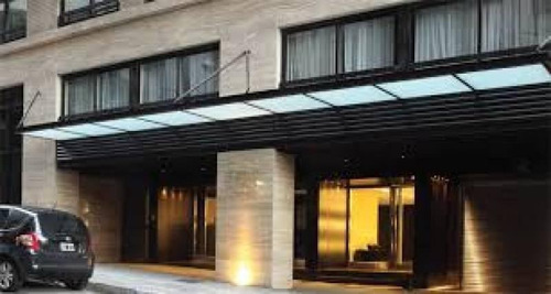 Imagen 2 de 10 de Quartier Basavilbaso Monoambiente En Venta - Retiro