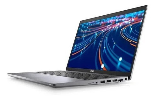 Imagen 2 de 6 de Notebook Dell Latitude 5520 - Core I7 1165g7 16 Gb Ram