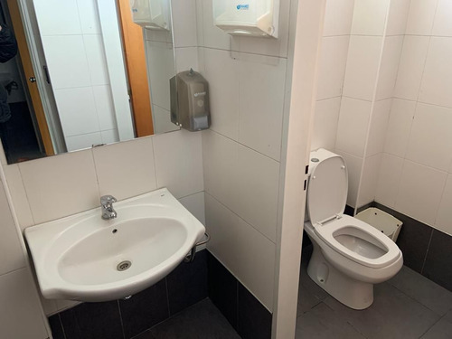 Imagen 11 de 12 de Oficina Venta Puerto Madero 125m2 Cocheras
