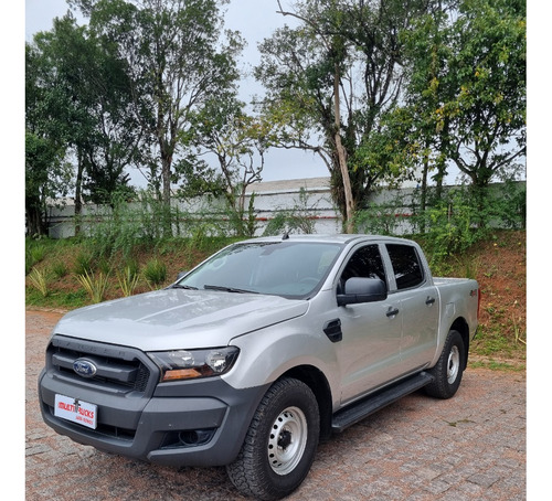 Ford Ranger 2.2 Xl Cab. Dupla 4x4 4p