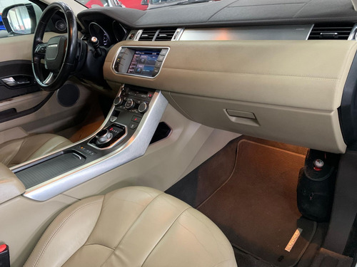 Land Rover Range Rover R.EVOQUE Pure 2.0 Aut. 5p