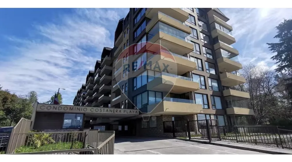 Vendo Dpto Frente Al Lago 1 Dormitorio