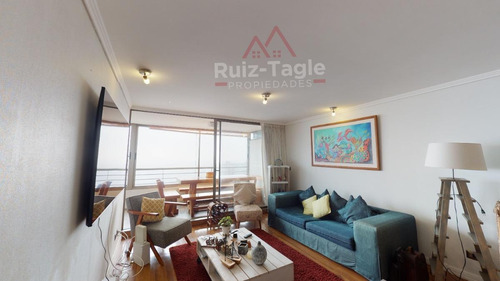 Venta De Magnifico Departamento. Edificio Geomar 1