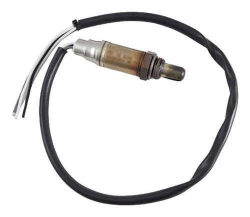 Sensor Oxigeno Universal Adc Volkswagen Pointer L4 1.8l 2001
