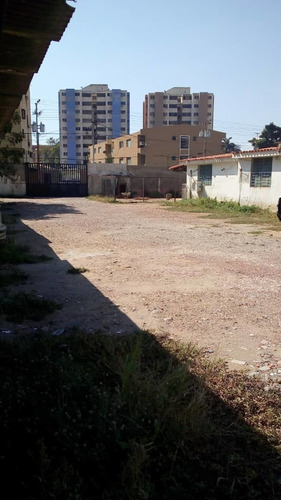 Imagen 3 de 7 de Terreno En Alquiler