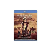 Comprar Resident Evil Extinction Resident Evil Extinction Ac-3 Dolby