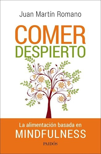 Comer Despierto - Romano, Juan Martín