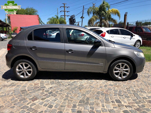 Volkswagen Gol Trend 1.6 2012