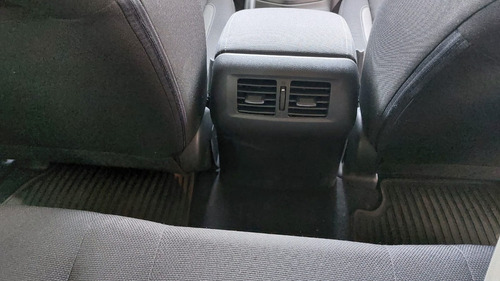 Imagen 10 de 21 de Renault Alaskan Confort 4*2 0km #vh