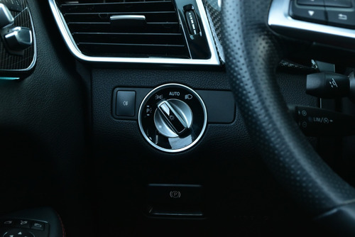 Imagen 23 de 25 de Mercedes Benz Gle400 3.0 Coupe 4matic 333cv 2020 - Car Cash