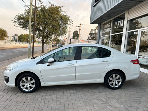 Imagen 7 de 15 de Peugeot 408