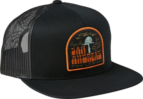 Gorra Fox - Replical - Sb Hat