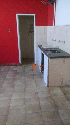 Salão Para Alugar, 456 M² Por R$ 8.500,00/mês - Vila Formosa (zona Leste) - São Paulo/sp - Sl0153