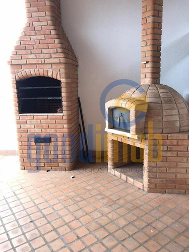 Imagem 18 de 30 de Casa Com Salão E 3 Suítes Para Alugar | | Residencial E Comercial | Rua Da Penha | Centro | Sorocaba/sp - Ca0136