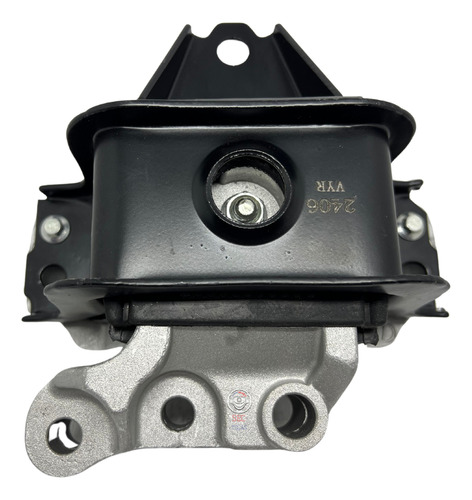 Kit 3 Calço Coxim Motor Cambio Outlander 2.0 2014 2015 2016