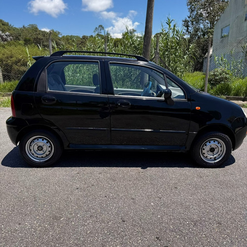 Chery QQ 1.1 16v 5p