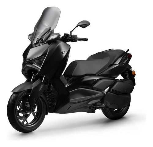 Yamaha Nova Xmax 250 Abs 2025 - 0km