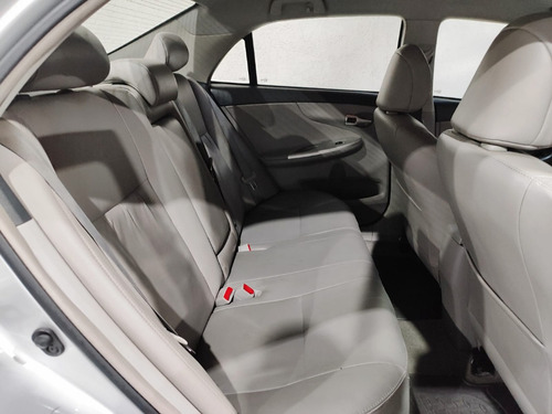 Toyota Corolla Corolla Sedan XEi 2.0 16V (flex) (aut)
