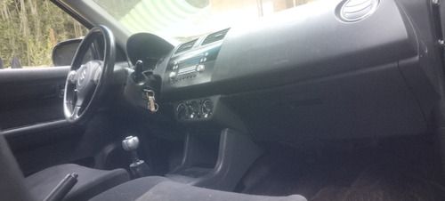 Suzuki Swift 1.3 Gl