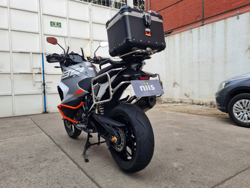 Ktm 1290 Super Adventure S
