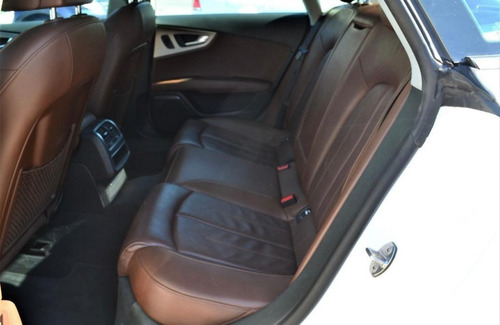 Audi A7 2.0 T Elite 252hp At