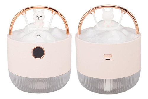 Humidif. Port. Dos Modos, Columpio Oso