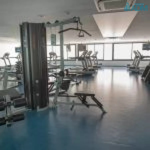 Gran Planta. Apartamento 3 Dormitorios Y Dependencia
