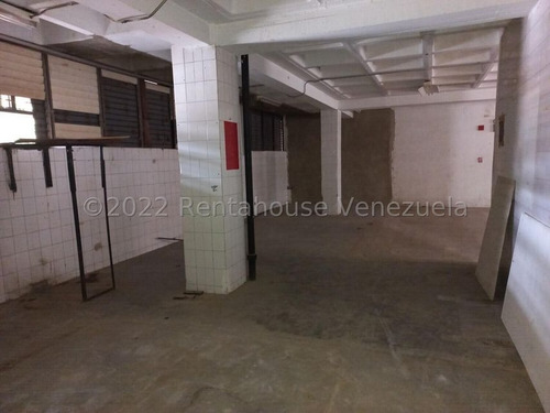 Imagen 20 de 21 de El Llanito Edificio En Venta Jesús Enrique Díaz 22-23999 Caracas