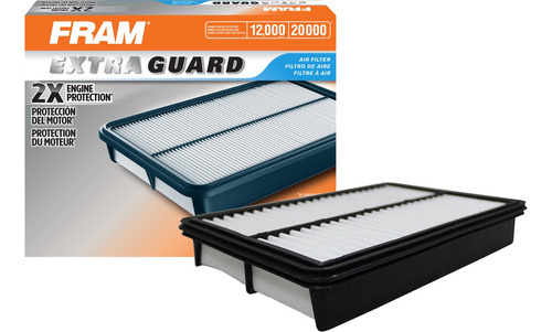 Fram Filtro Aire Panel R Igido Protector Ca11259