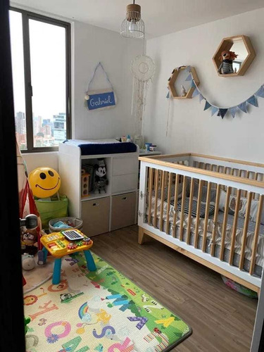 Imagen 10 de 12 de Venta Apartamento Loma Del Esmeraldal Envigado
