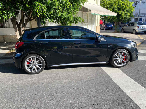 Mercedes-benz Clase A 1.6 A45 Amg 360cv 2017
