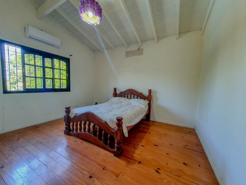 Imagen 14 de 14 de Chalet En Venta En Ituzaingo Norte